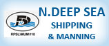 NARESH DEEP SEA SHIPPING & MANNING SERVICES LLP